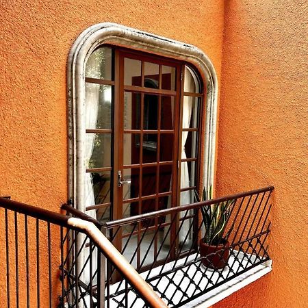 Casa Olivo Lejlighed Mexico By Eksteriør billede